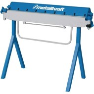 Ръчен абкант Metallkraft HSBM 1050 N